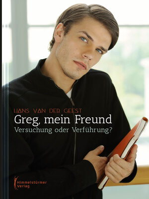 cover image of Greg, mein Freund